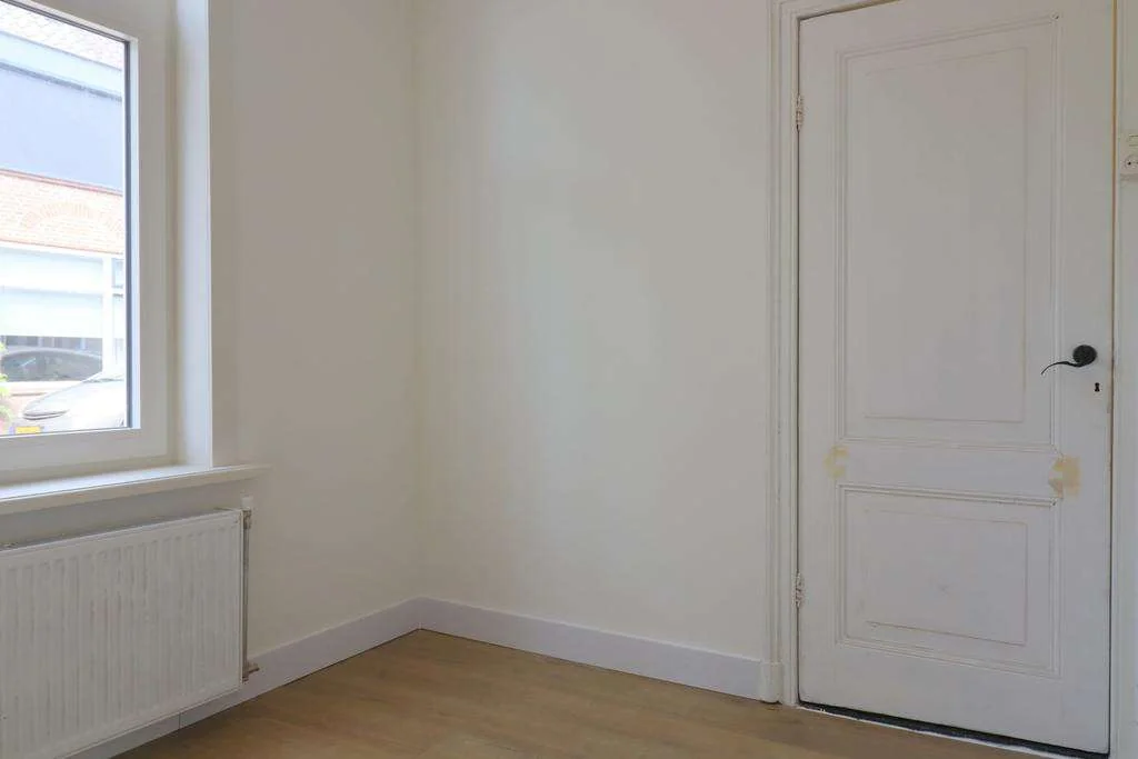 Foto van de Appartement gelegen aan de Verenigingstraat in Utrecht