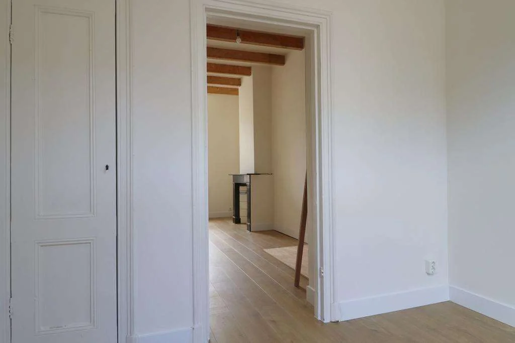 Foto van de Appartement gelegen aan de Verenigingstraat in Utrecht