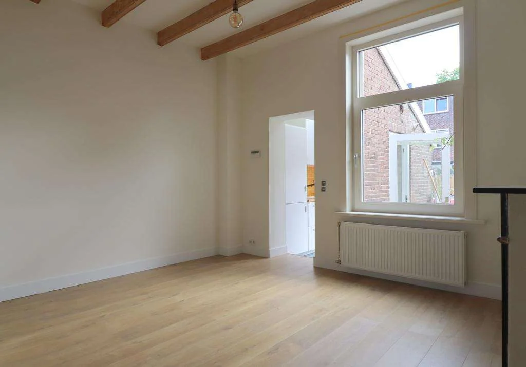 Foto van de Appartement gelegen aan de Verenigingstraat in Utrecht