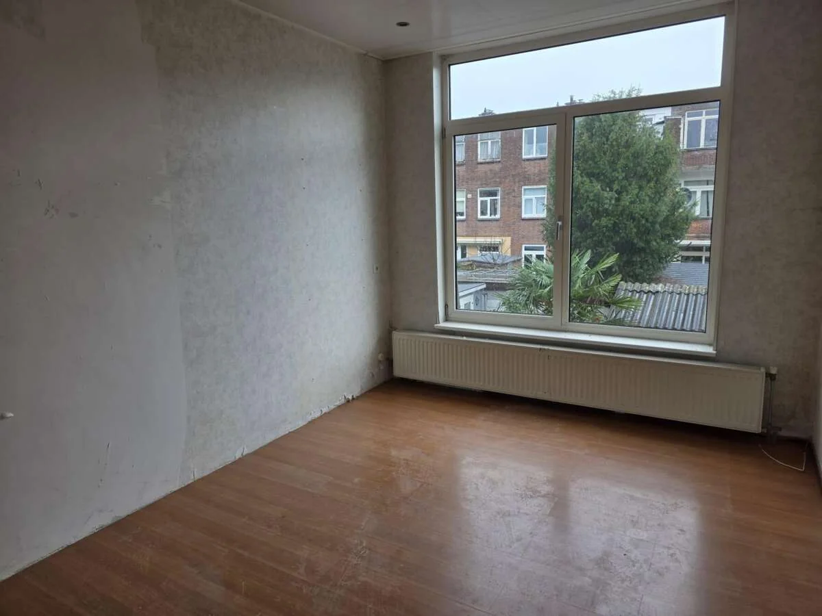 Foto van de Appartement gelegen aan de Lavendelstraat in Den Haag