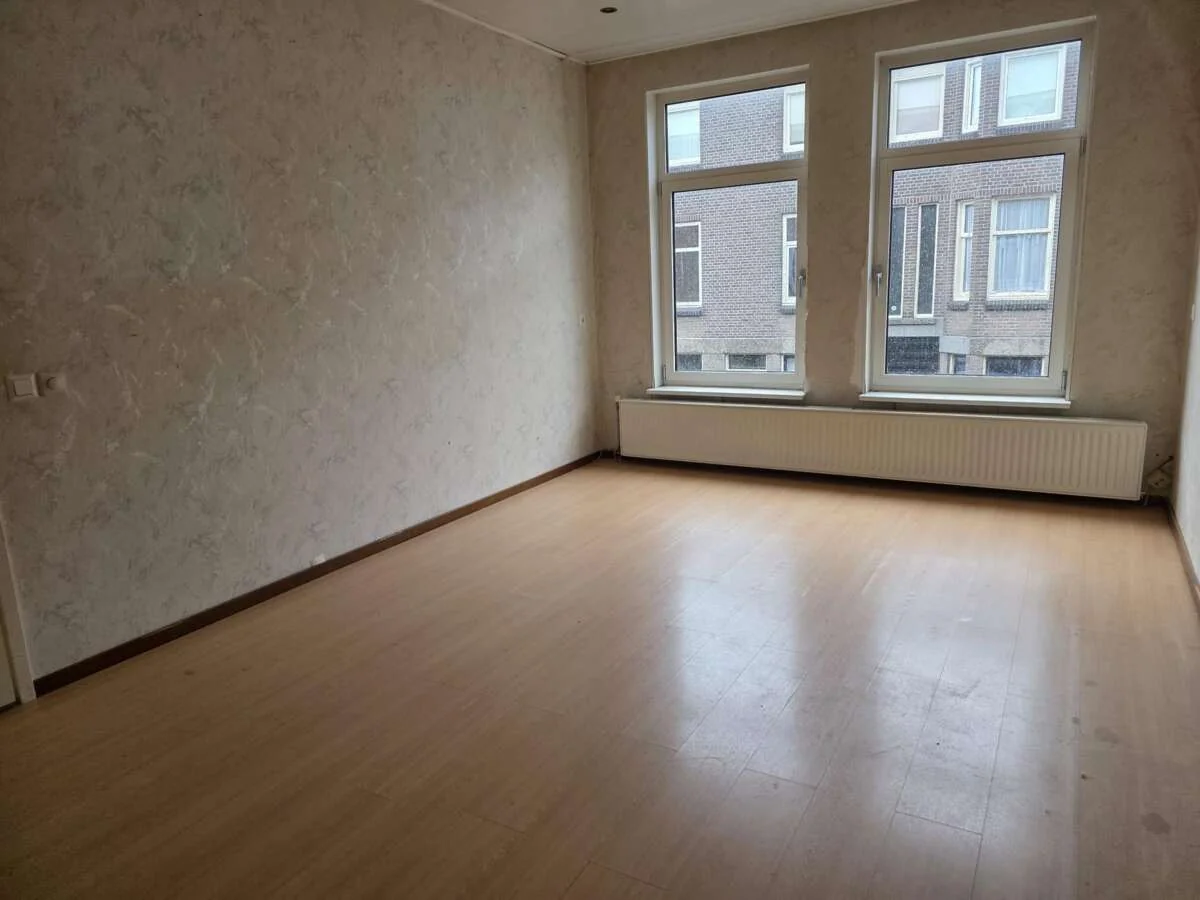 Foto van de Appartement gelegen aan de Lavendelstraat in Den Haag