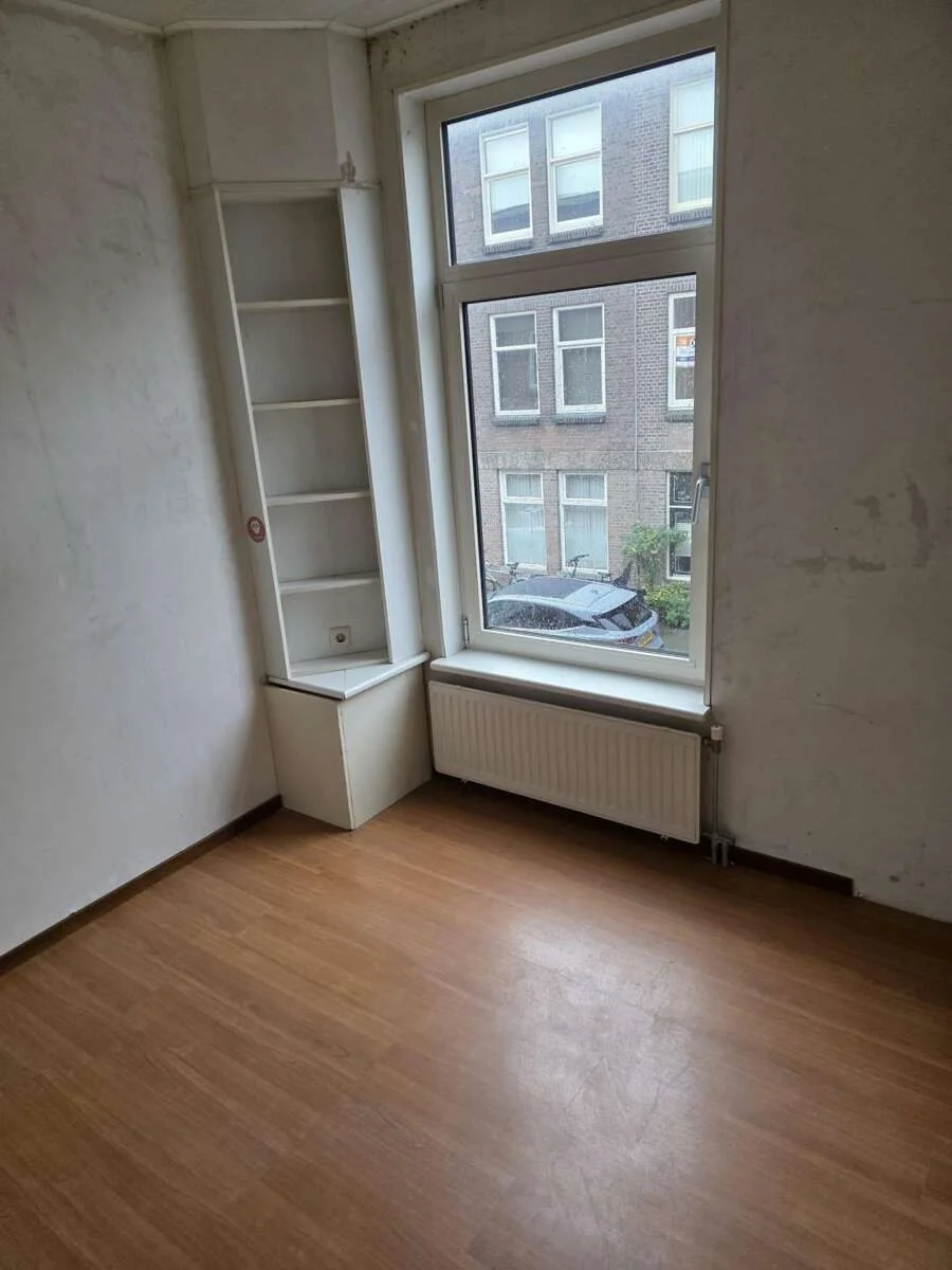 Foto van de Appartement gelegen aan de Lavendelstraat in Den Haag