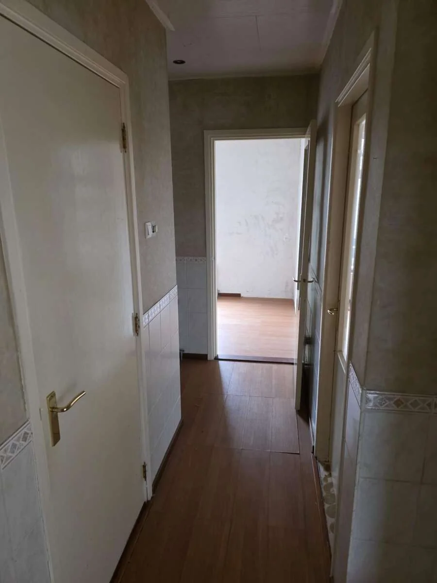 Foto van de Appartement gelegen aan de Lavendelstraat in Den Haag