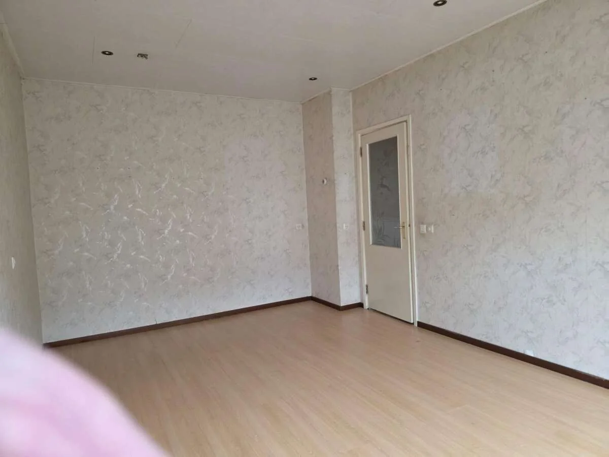 Foto van de Appartement gelegen aan de Lavendelstraat in Den Haag