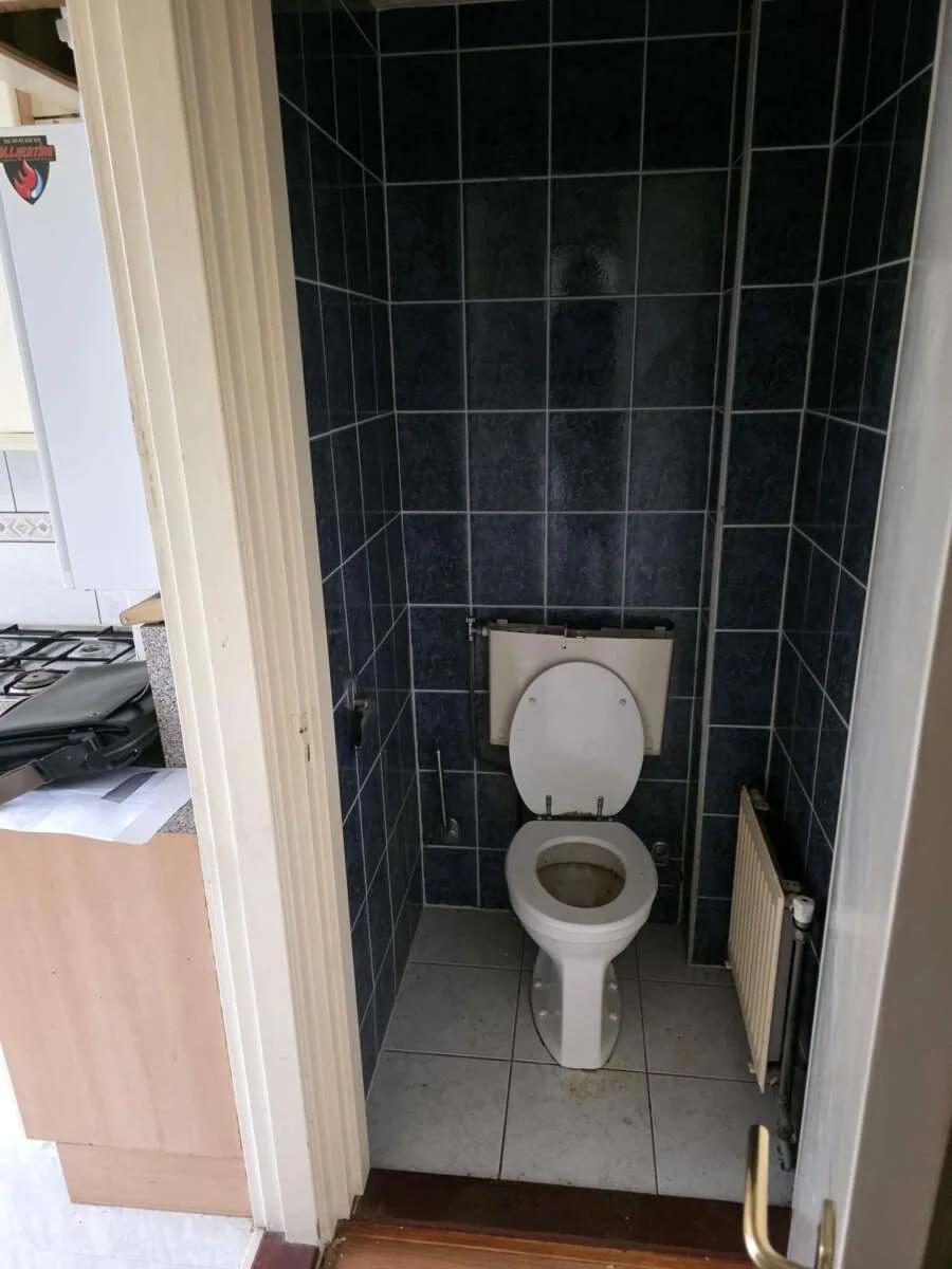 Foto van de Appartement gelegen aan de Lavendelstraat in Den Haag