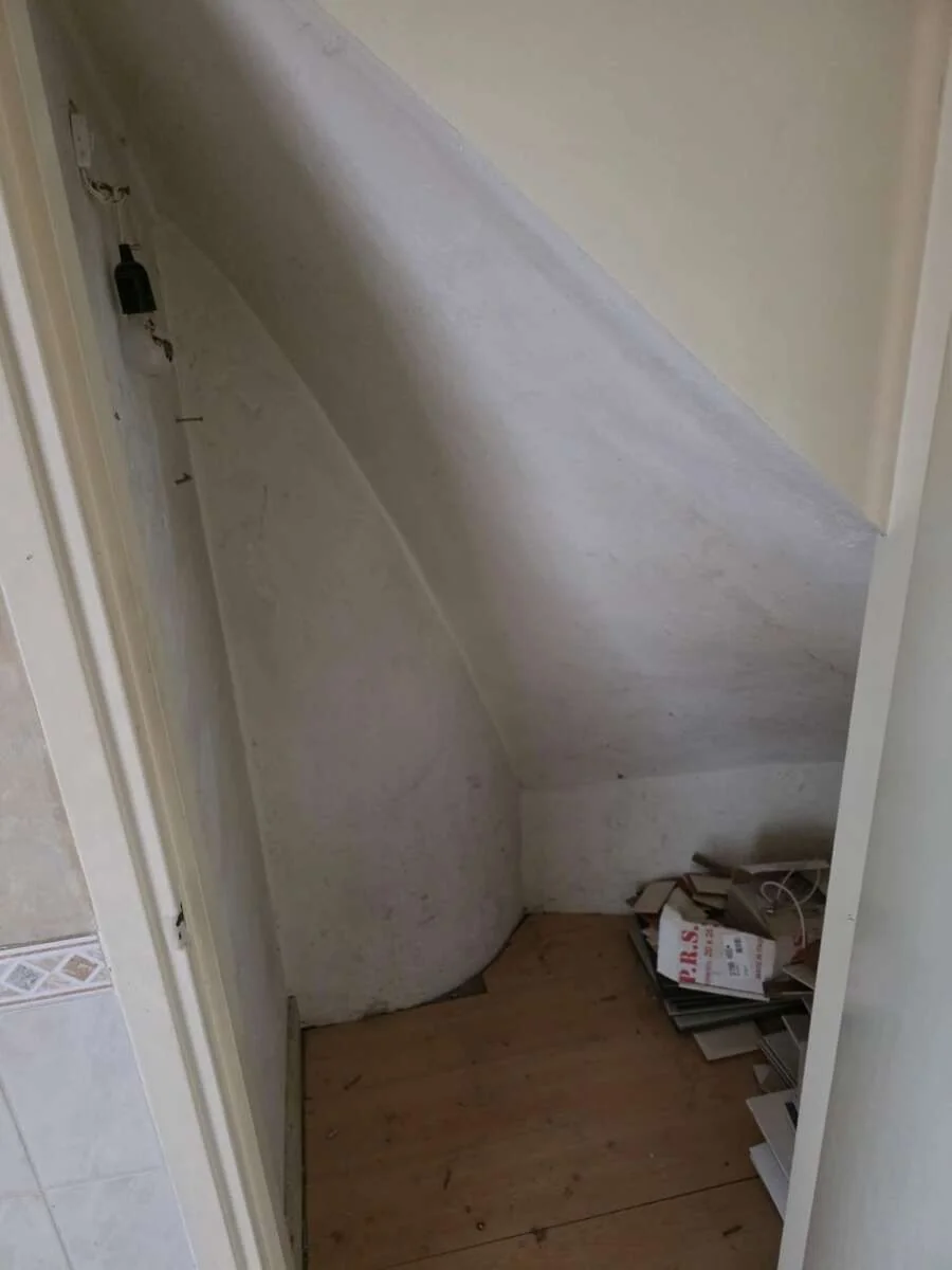 Foto van de Appartement gelegen aan de Lavendelstraat in Den Haag