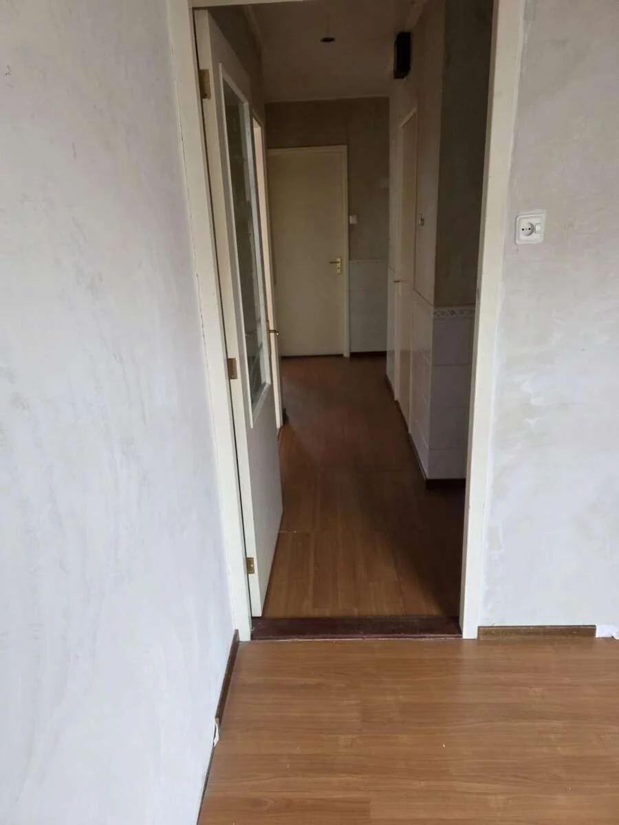 Foto van de Appartement gelegen aan de Lavendelstraat in Den Haag