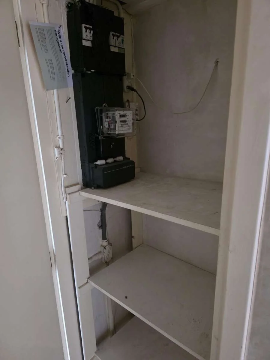 Foto van de Appartement gelegen aan de Lavendelstraat in Den Haag