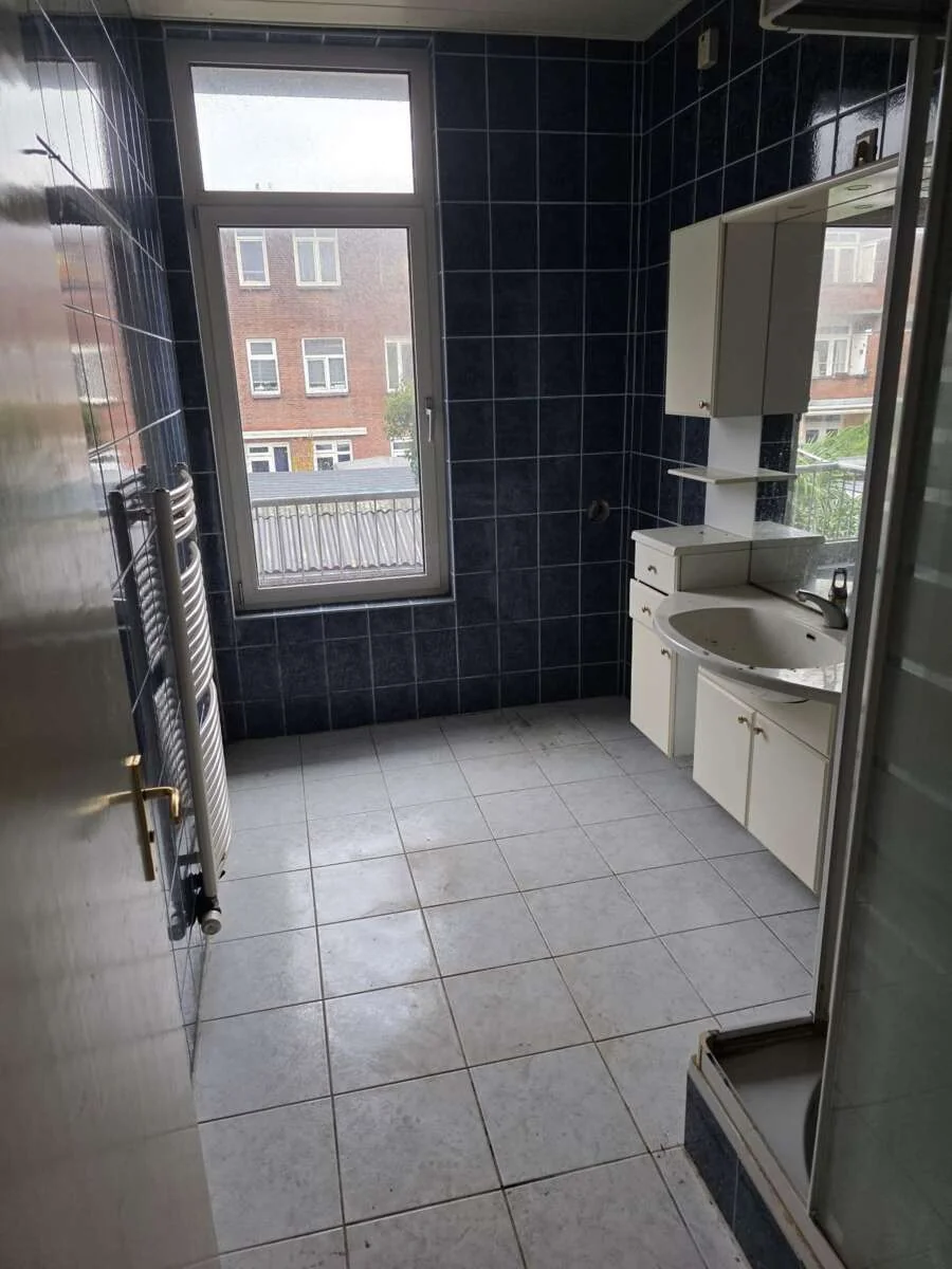 Foto van de Appartement gelegen aan de Lavendelstraat in Den Haag