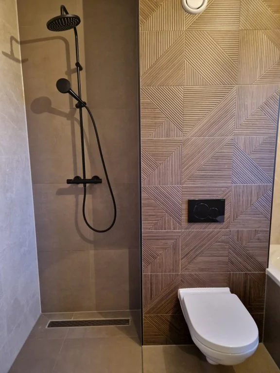 Foto van de Appartement gelegen aan de Brendel-Jansenstraat in Lent