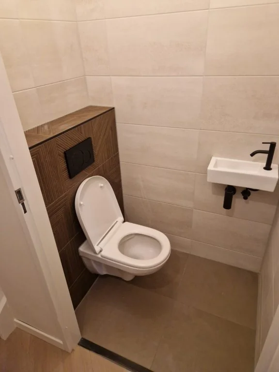 Foto van de Appartement gelegen aan de Brendel-Jansenstraat in Lent