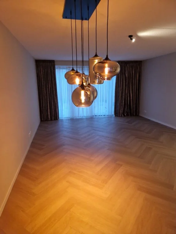 Foto van de Appartement gelegen aan de Brendel-Jansenstraat in Lent