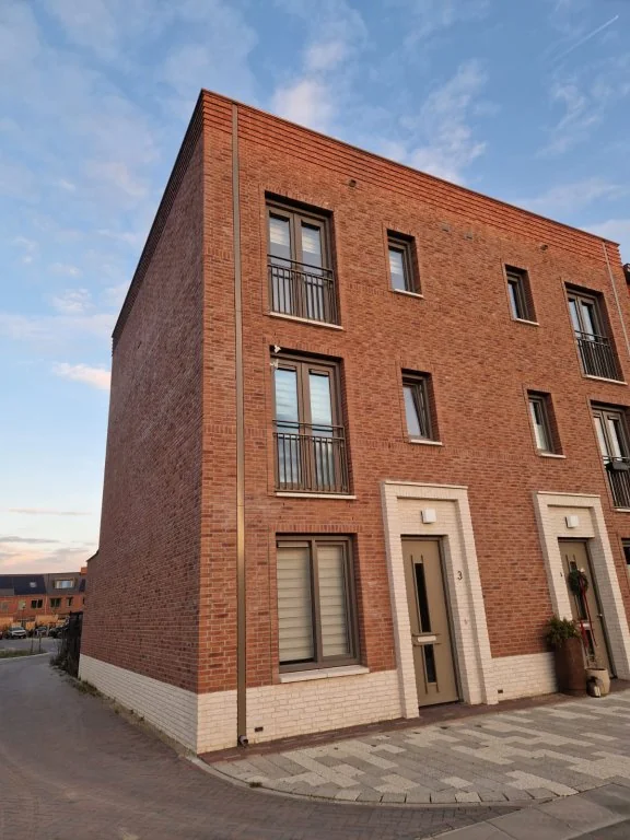 Foto van de Appartement gelegen aan de Brendel-Jansenstraat in Lent