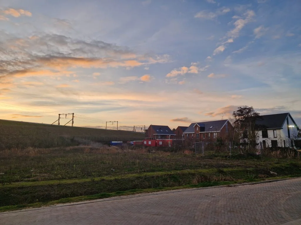 Foto van de Appartement gelegen aan de Brendel-Jansenstraat in Lent