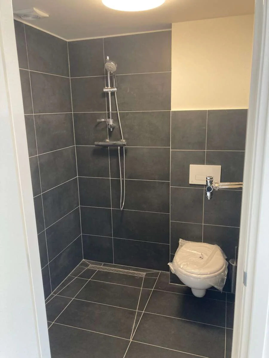 Foto van de Studio gelegen aan de Halstraat in Breda