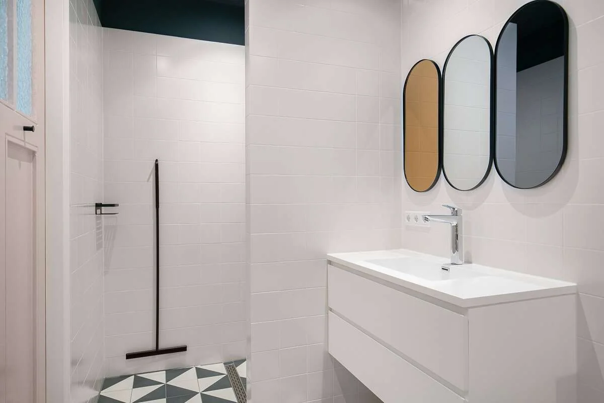 Foto van de Appartement gelegen aan de Burgemeester De Withstraat in De Bilt