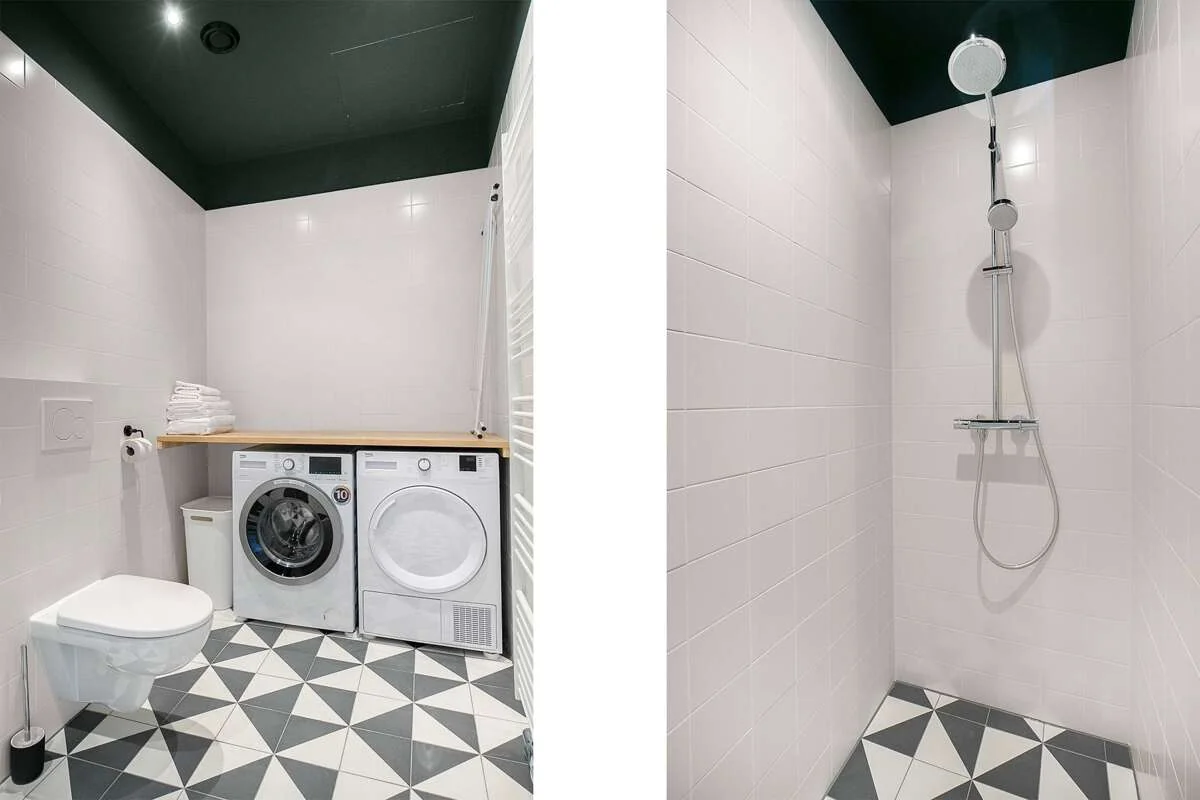 Foto van de Appartement gelegen aan de Burgemeester De Withstraat in De Bilt