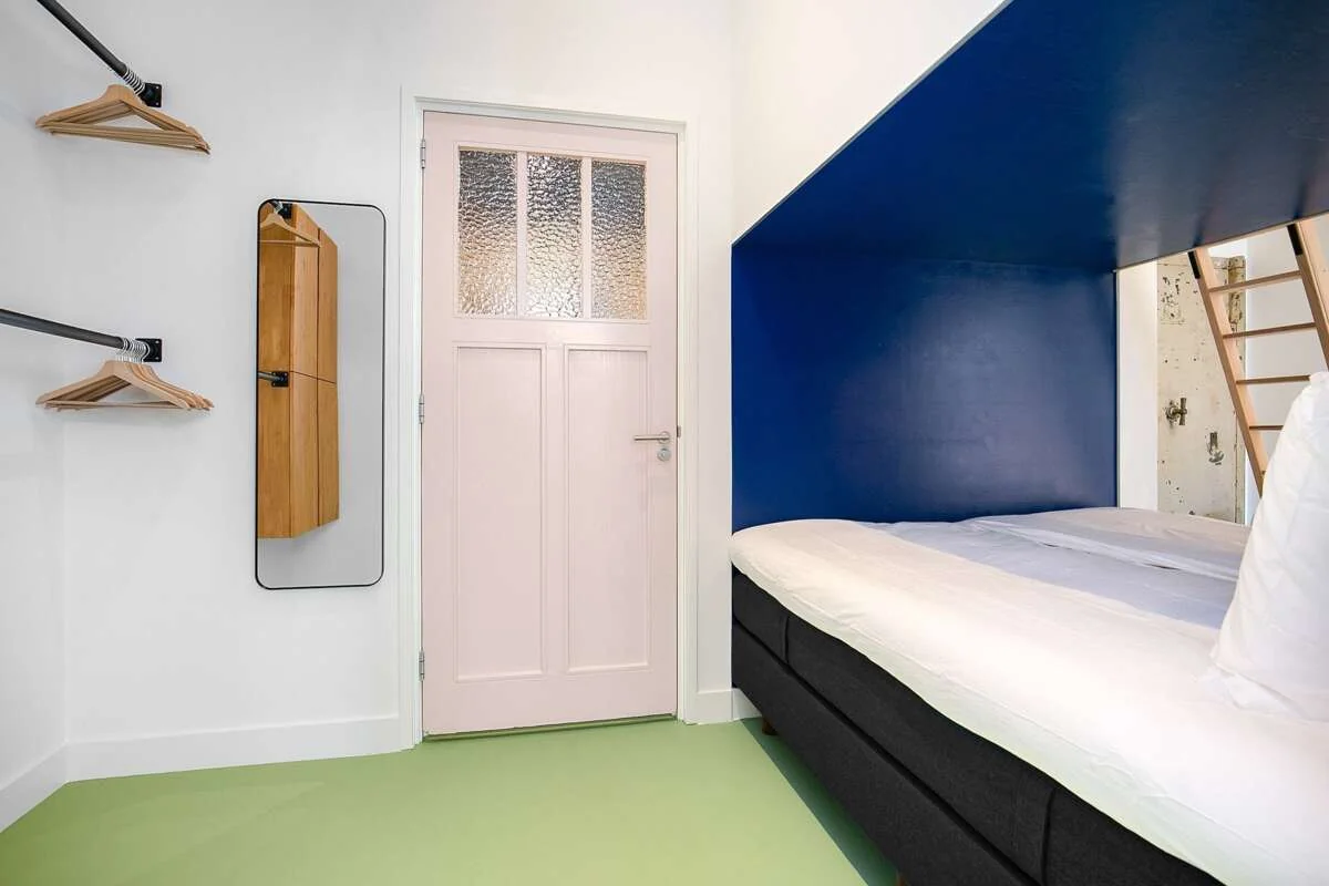 Foto van de Appartement gelegen aan de Burgemeester De Withstraat in De Bilt