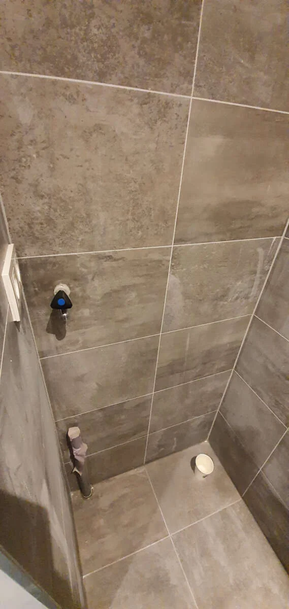 Foto van de Appartement gelegen aan de Katendrechtse Lagedijk in Rotterdam