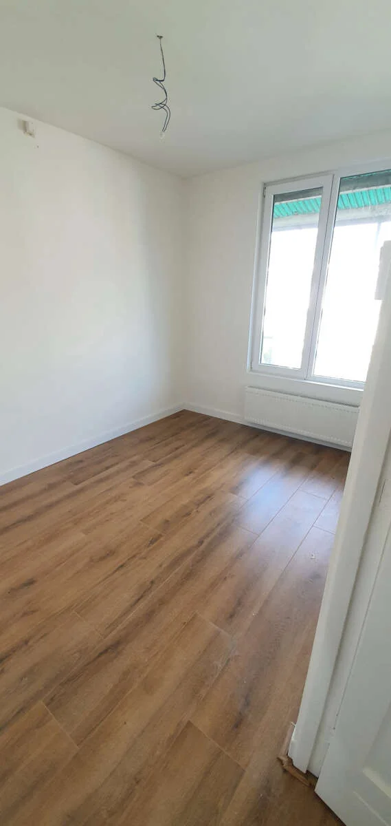Foto van de Appartement gelegen aan de Katendrechtse Lagedijk in Rotterdam