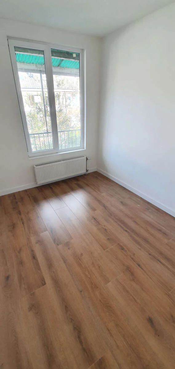 Foto van de Appartement gelegen aan de Katendrechtse Lagedijk in Rotterdam