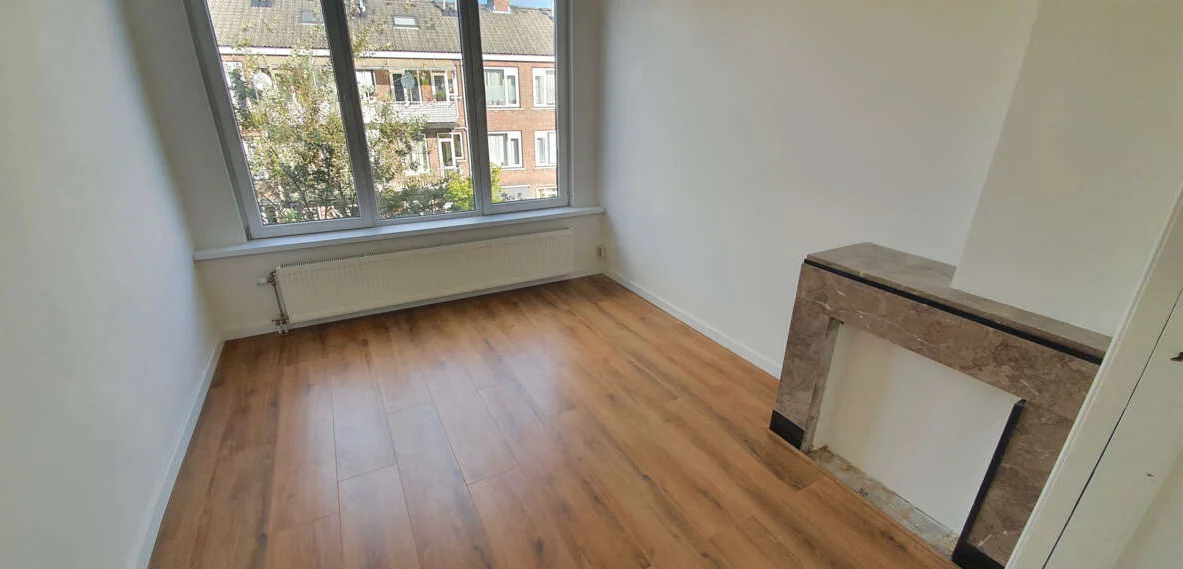 Foto van de Appartement gelegen aan de Katendrechtse Lagedijk in Rotterdam