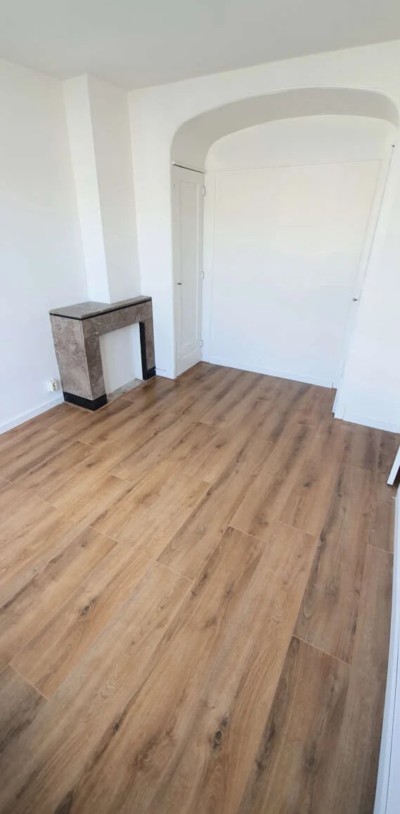 Foto van de Appartement gelegen aan de Katendrechtse Lagedijk in Rotterdam