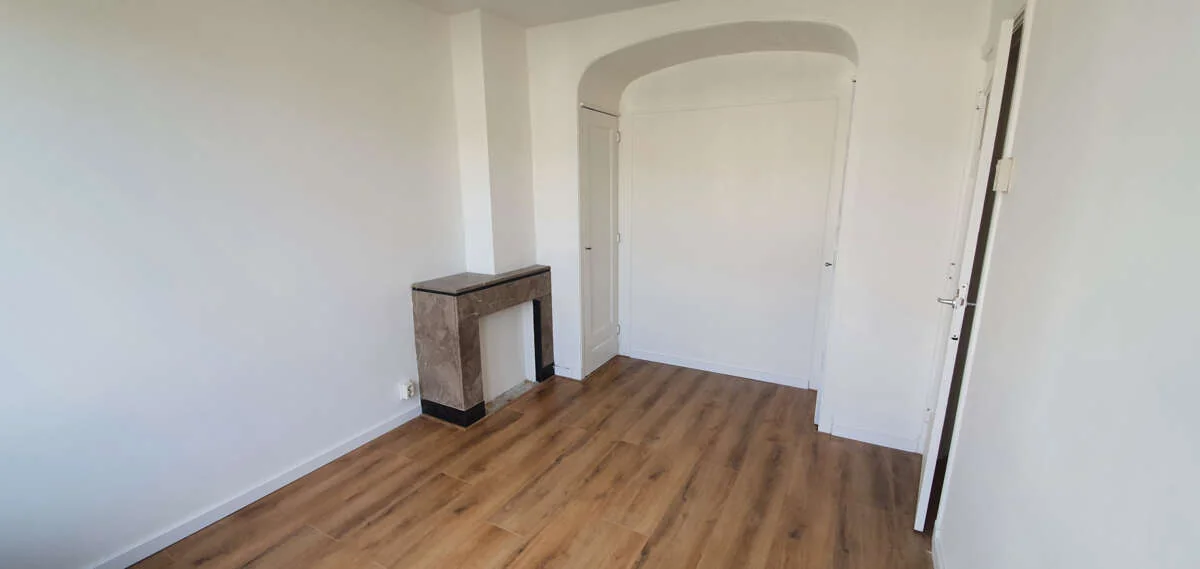 Foto van de Appartement gelegen aan de Katendrechtse Lagedijk in Rotterdam