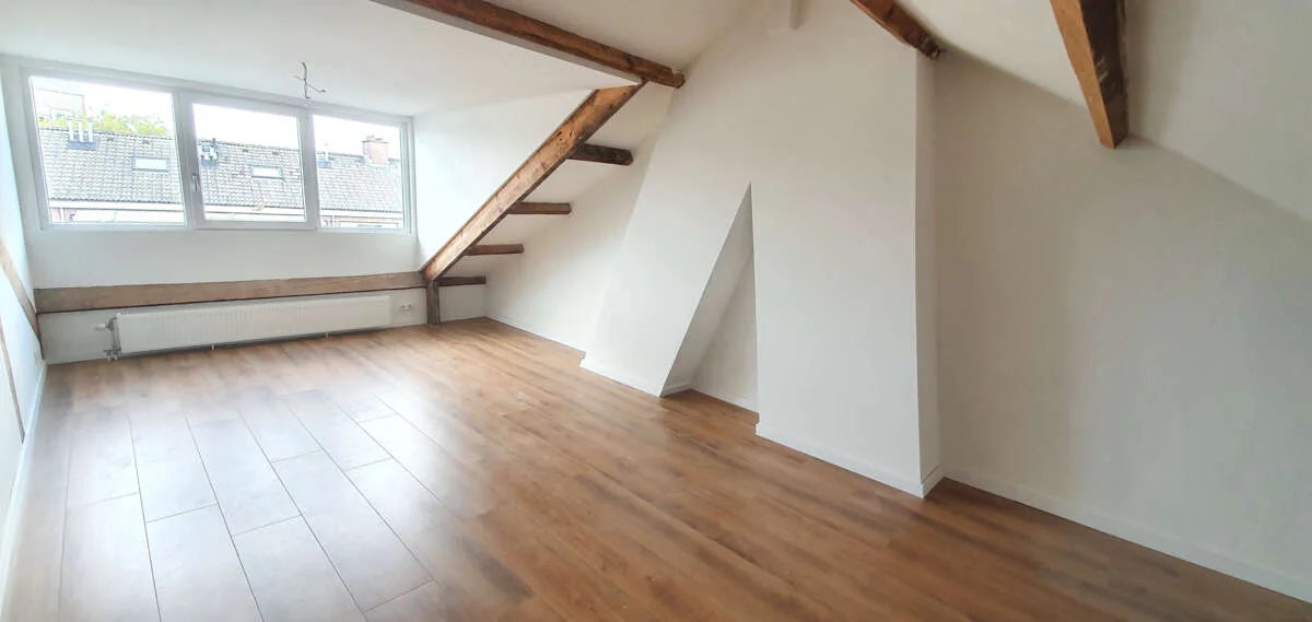 Foto van de Appartement gelegen aan de Katendrechtse Lagedijk in Rotterdam