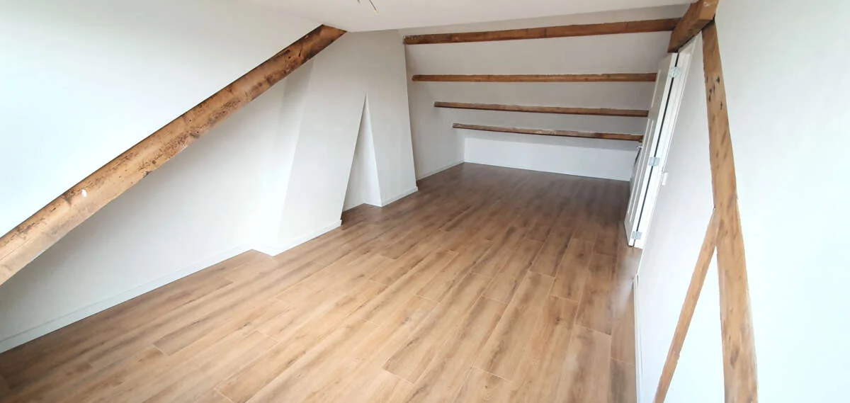 Foto van de Appartement gelegen aan de Katendrechtse Lagedijk in Rotterdam