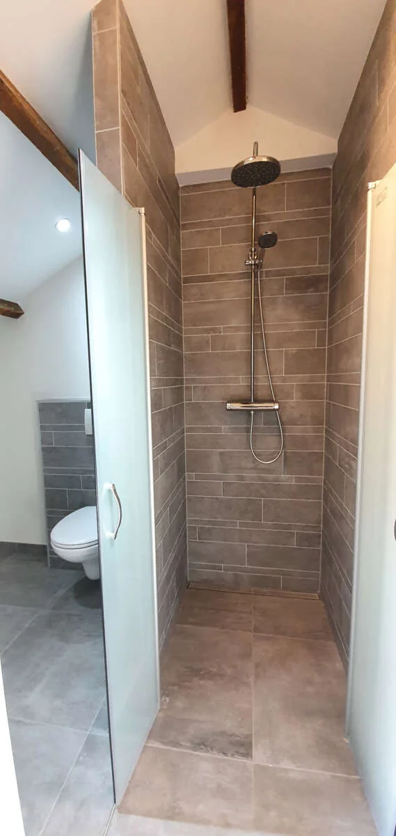 Foto van de Appartement gelegen aan de Katendrechtse Lagedijk in Rotterdam