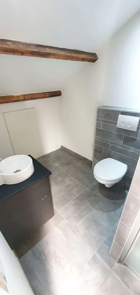 Foto van de Appartement gelegen aan de Katendrechtse Lagedijk in Rotterdam