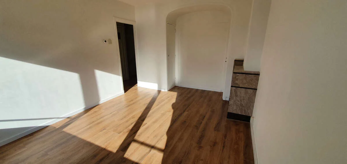 Foto van de Appartement gelegen aan de Katendrechtse Lagedijk in Rotterdam