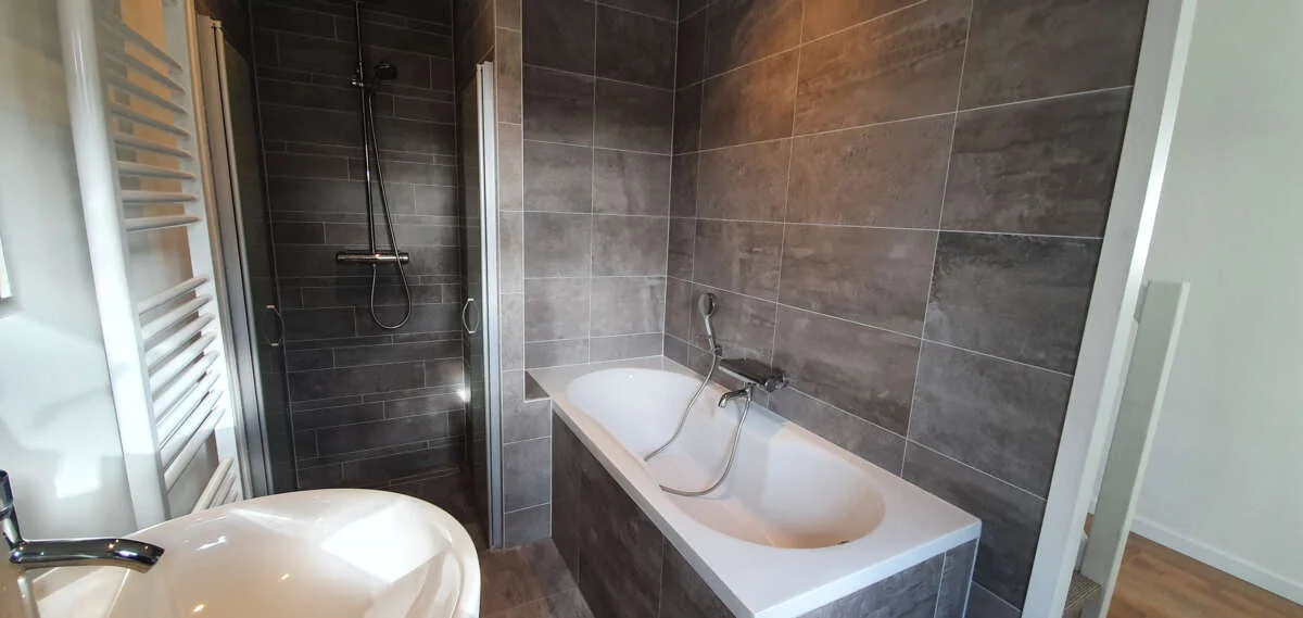 Foto van de Appartement gelegen aan de Katendrechtse Lagedijk in Rotterdam