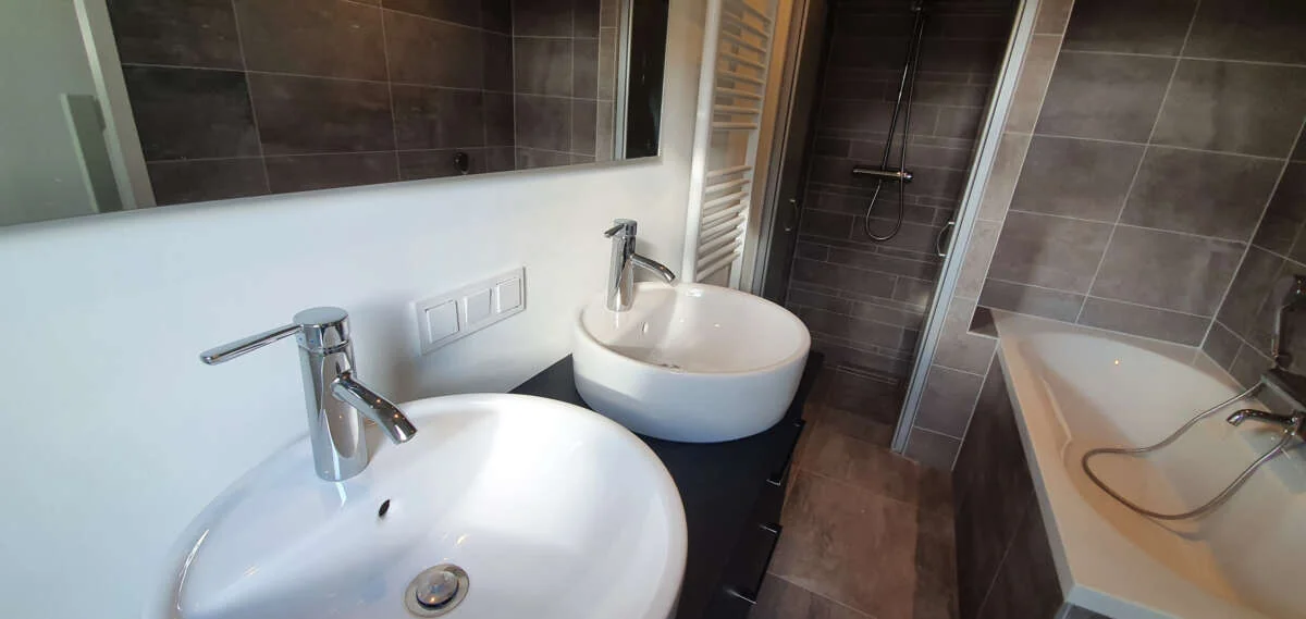 Foto van de Appartement gelegen aan de Katendrechtse Lagedijk in Rotterdam