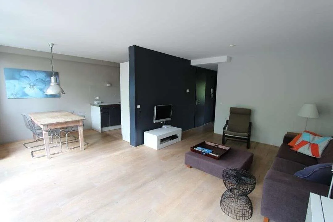 Foto van de Appartement gelegen aan de Marcantilaan in Amsterdam