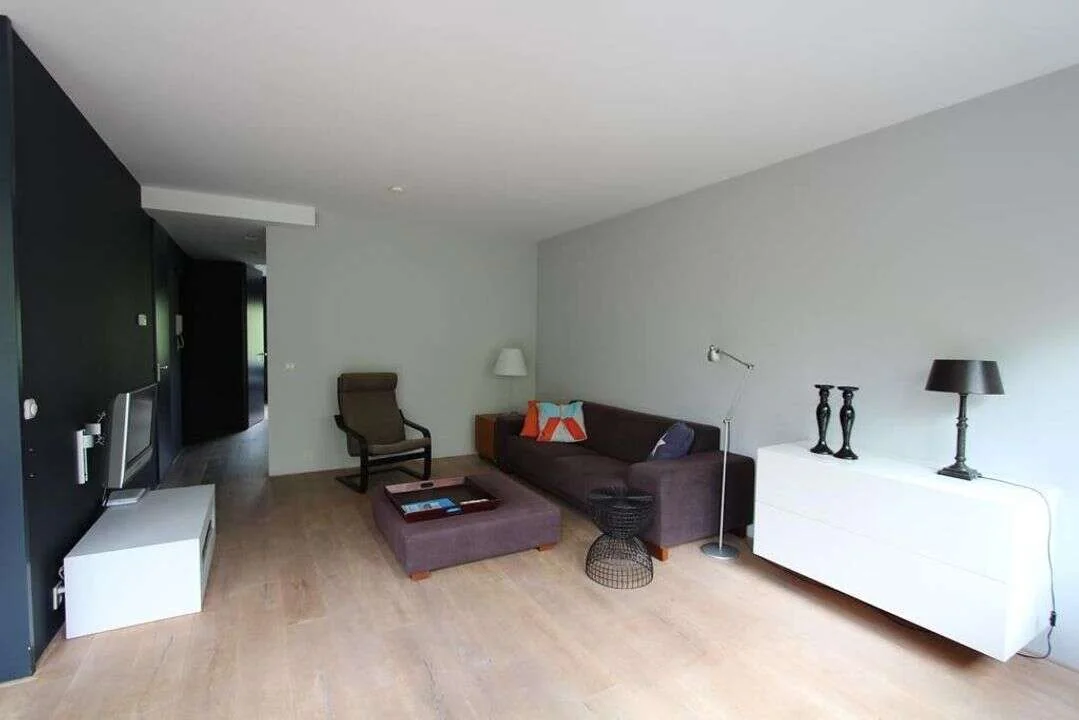 Foto van de Appartement gelegen aan de Marcantilaan in Amsterdam