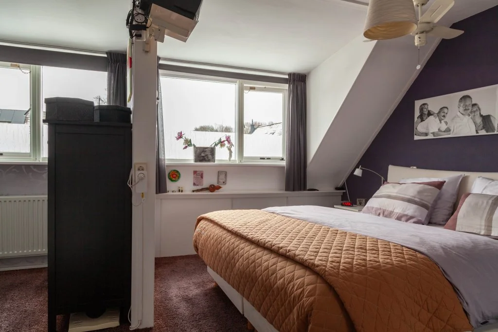 Foto van de Appartement gelegen aan de Houtvester in Leusden