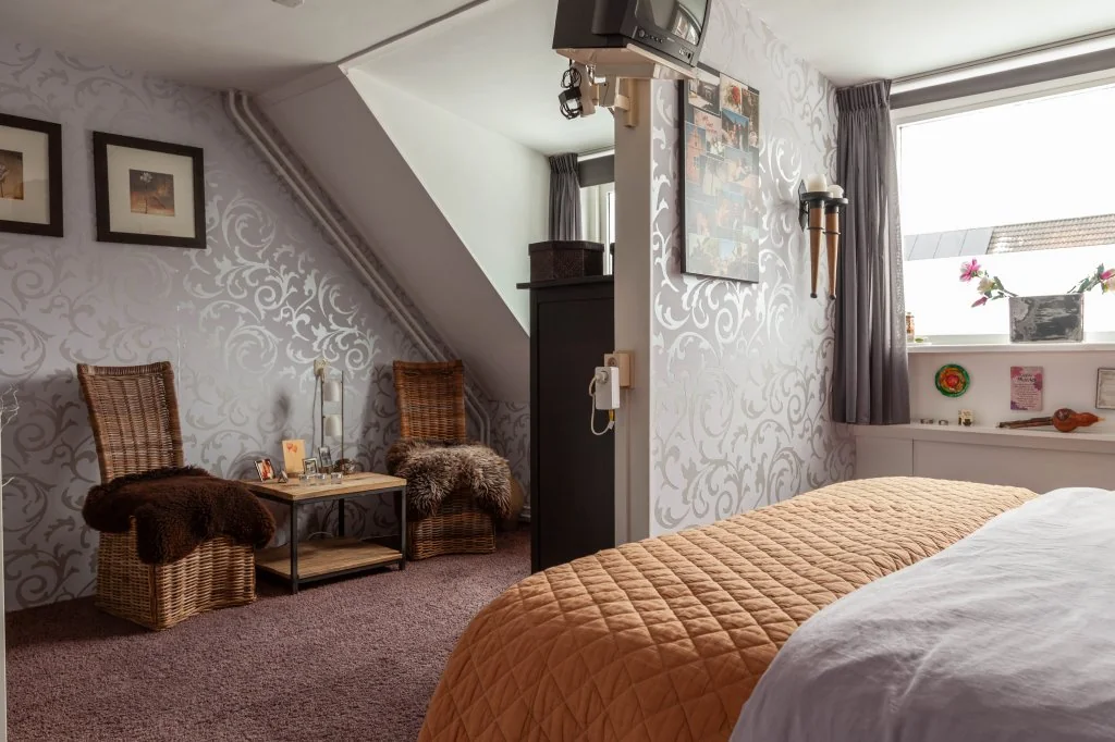 Foto van de Appartement gelegen aan de Houtvester in Leusden