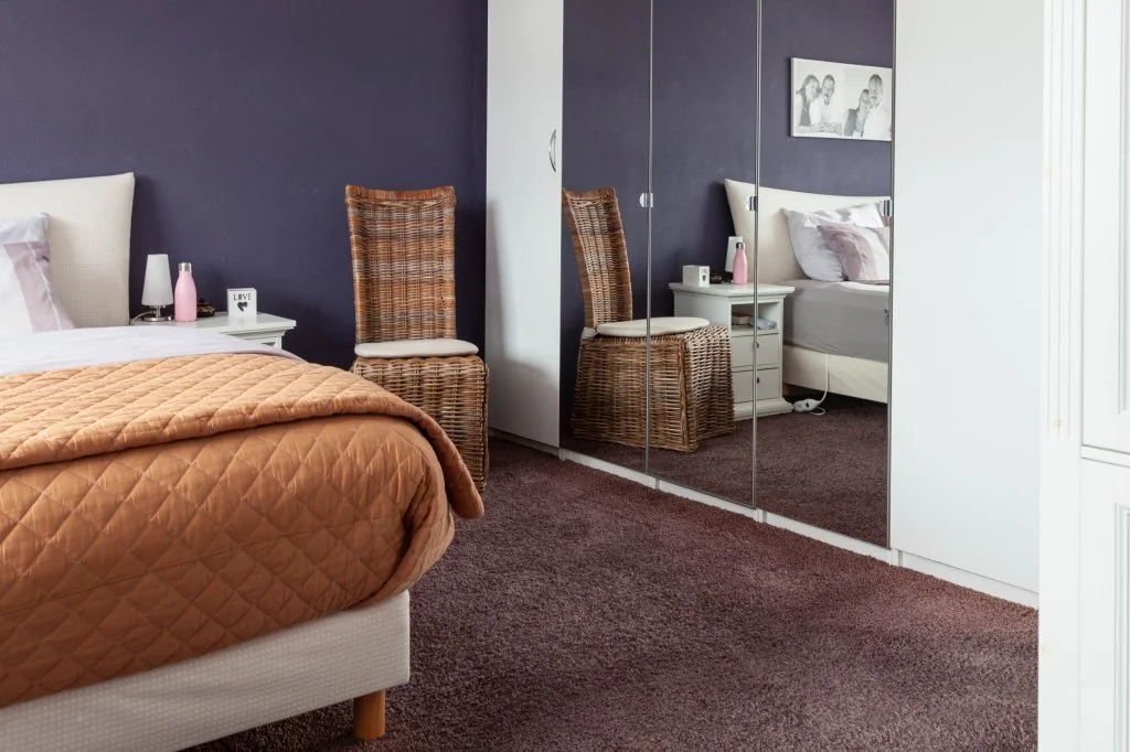 Foto van de Appartement gelegen aan de Houtvester in Leusden