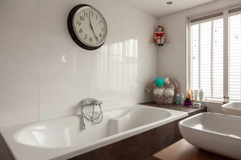 Foto van de Appartement gelegen aan de Houtvester in Leusden