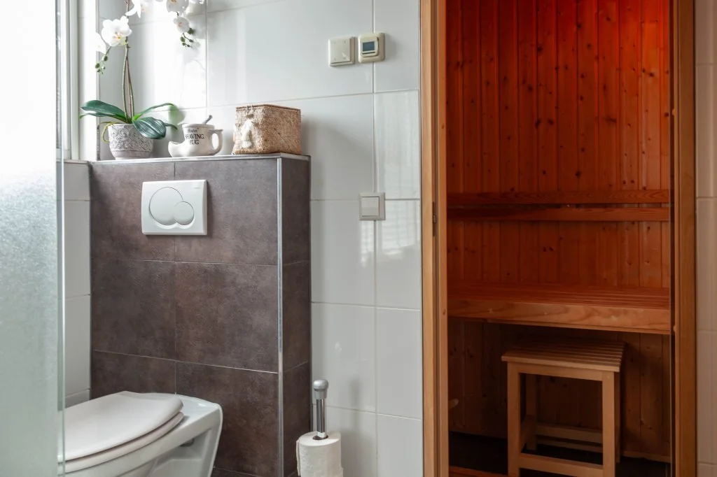 Foto van de Appartement gelegen aan de Houtvester in Leusden