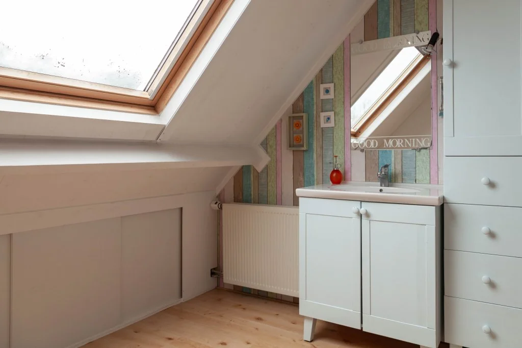 Foto van de Appartement gelegen aan de Houtvester in Leusden