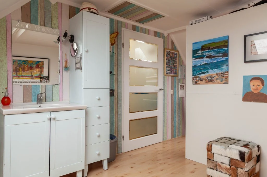 Foto van de Appartement gelegen aan de Houtvester in Leusden