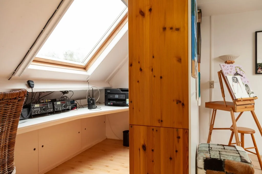 Foto van de Appartement gelegen aan de Houtvester in Leusden