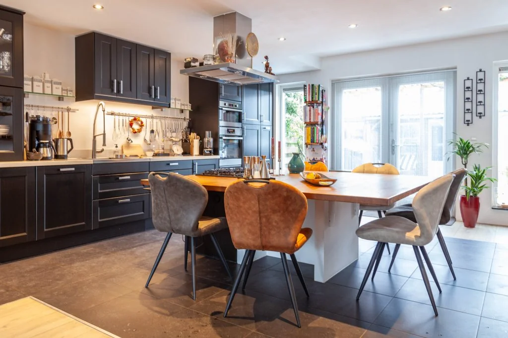 Foto van de Appartement gelegen aan de Houtvester in Leusden