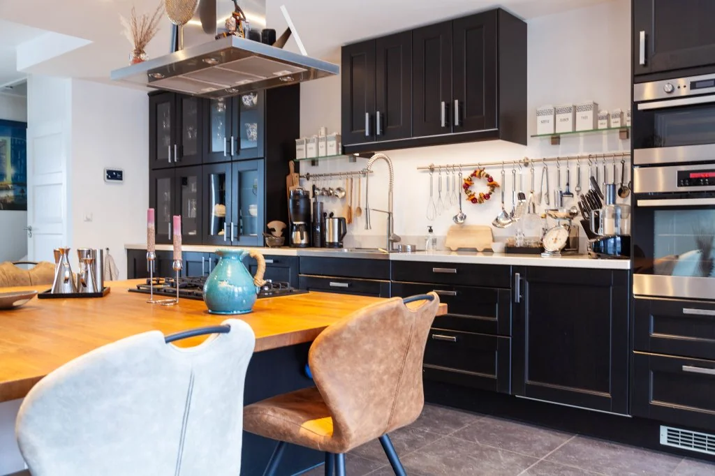 Foto van de Appartement gelegen aan de Houtvester in Leusden