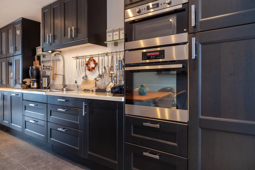 Foto van de Appartement gelegen aan de Houtvester in Leusden