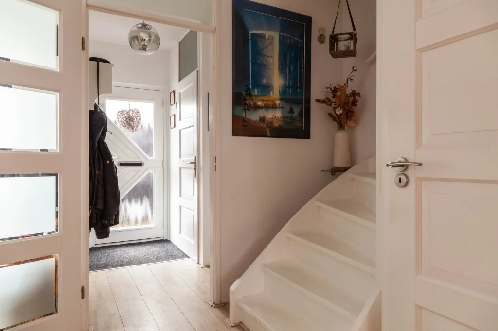 Foto van de Appartement gelegen aan de Houtvester in Leusden