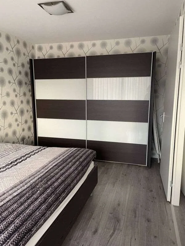 Foto van de Appartement gelegen aan de Ranonkelstraat in Spijkenisse